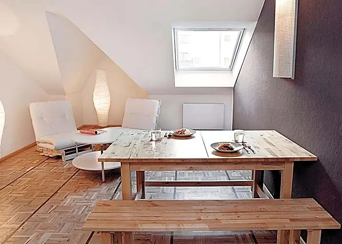 Hostel Five Elements And Capsules Frankfurt *